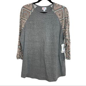 NWT XL LuLaRoe Randy